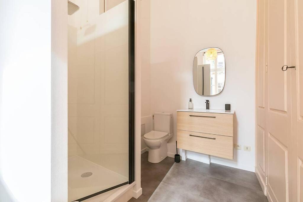 Le Bressey Apartment Dijon Ngoại thất bức ảnh